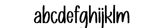 Ginoline FONT