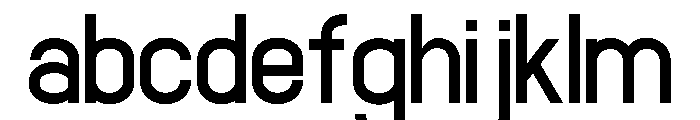 Ginotask Regular FONT