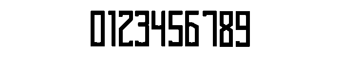Gintra Font OTHER CHARS