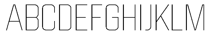Giona Regular FONT