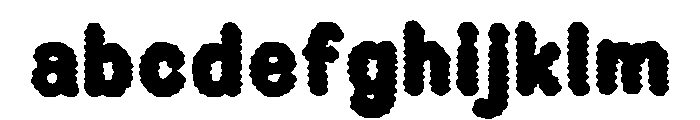 Gipple Regular FONT