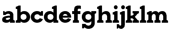 Giproda Black FONT