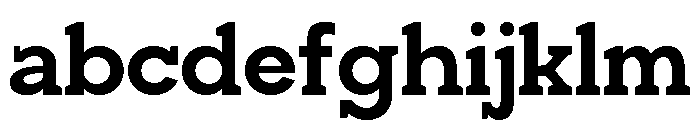 Giproda Extra Bold FONT