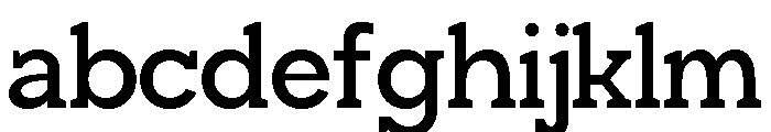 Giproda Semi Bold FONT