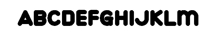 Girl Strong FONT