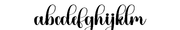 Girlchat FONT