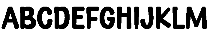 Girls Charm FONT