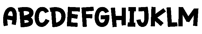 Girls Chat FONT