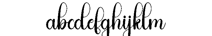 Girls Dream FONT
