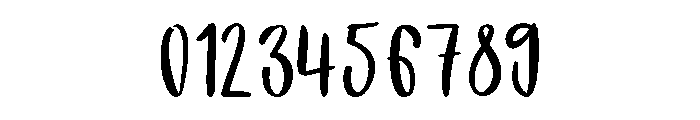 Girls Dreams Font OTHER CHARS