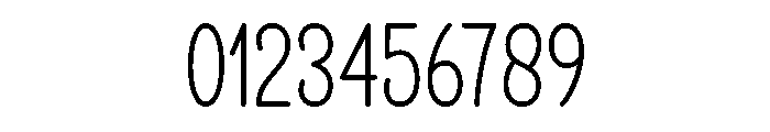 Girls Hands Font OTHER CHARS