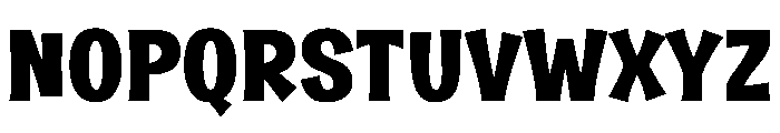 Girls Lover Font LOWERCASE