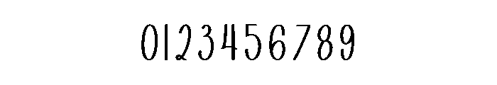 Girls Sister Font OTHER CHARS