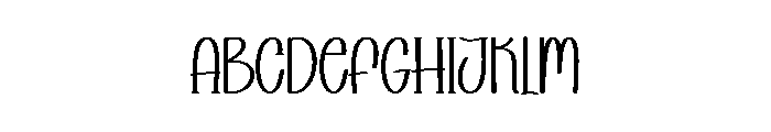 Girls Sister FONT