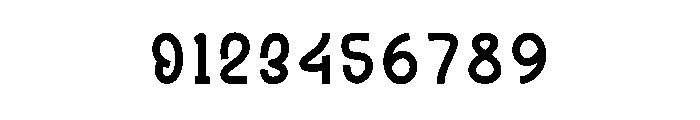 Girly Skyland Font OTHER CHARS