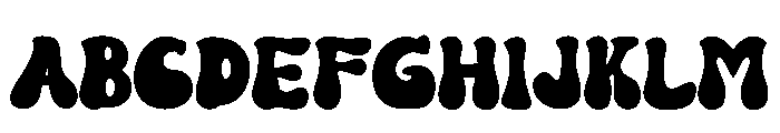 GirlyHalloween-2 FONT