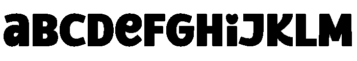 Giscoa FONT