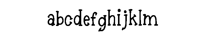 Gita FONT