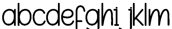 Give Card FONT