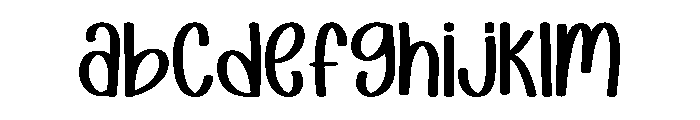 Giving Notes Regular FONT