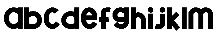 Gizmouse FONT
