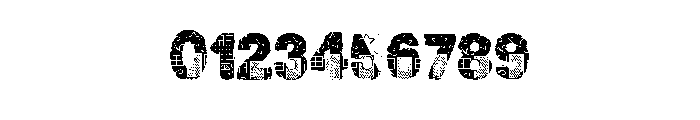 gingerbread font Font OTHER CHARS