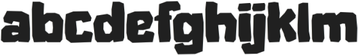 GIBATOWN Regular otf (400) FONT
