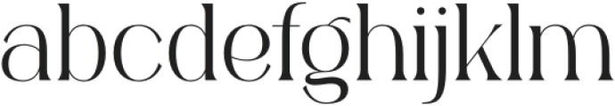 GILDA Regular otf (400) FONT