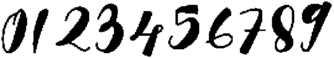 GISELLE otf (400) Font OTHER CHARS