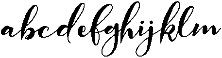 GISELLE otf (400) FONT