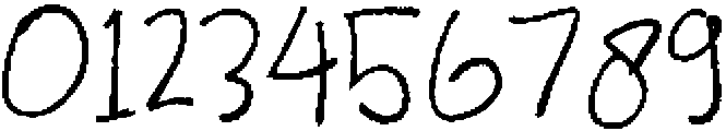 Gianome Regular otf (400) Font OTHER CHARS