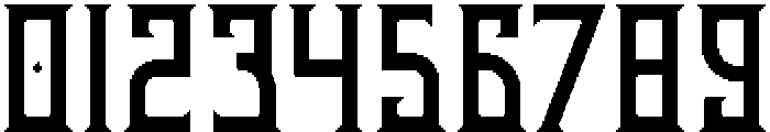 Giant Regular otf (400) Font OTHER CHARS