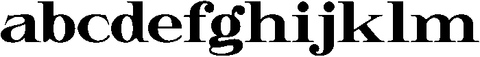 Giantrick Black ttf (900) FONT