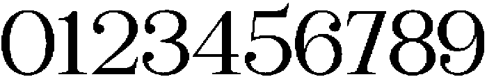 Giantrick Regular ttf (400) Font OTHER CHARS