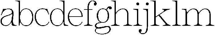 Giantrick Thin ttf (100) FONT