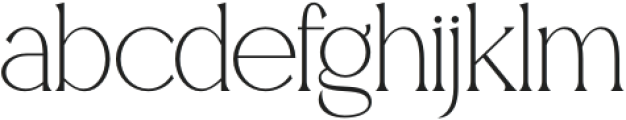 Gibme Foggie otf (400) FONT