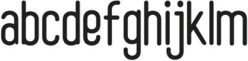 Gibrane-Regular otf (400) FONT