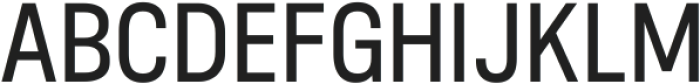 Gibstone Regular ttf (400) Font UPPERCASE