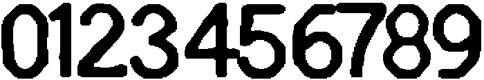 Gice ttf (400) Font OTHER CHARS