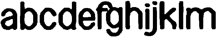 Gice ttf (400) FONT