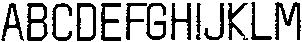 Gidade ttf (400) FONT