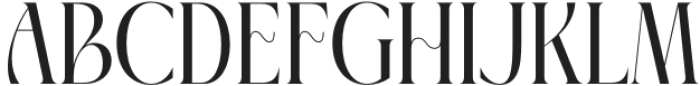 Giftagi otf (400) Font
