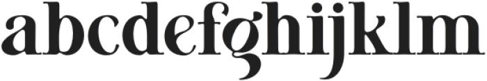 Gigrich-Regular otf (400) FONT