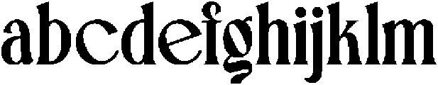 Gihoon Musical otf (400) FONT