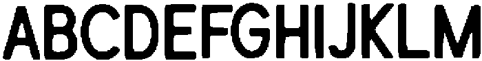 Gijovu ttf (400) FONT