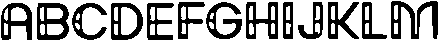 Gikima ttf (400) FONT