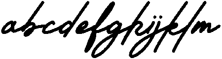 Gilberto otf (400) FONT