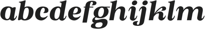 Gilded Masting ExtraBold Italic ttf (700) FONT