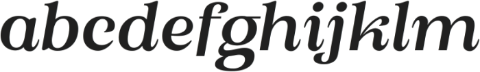 Gilded Masting SemiBold Italic ttf (600) FONT