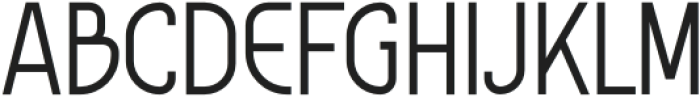 Gilded Regular otf (400) Font LOWERCASE